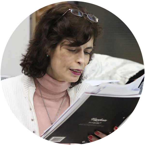 Majo Bozzone