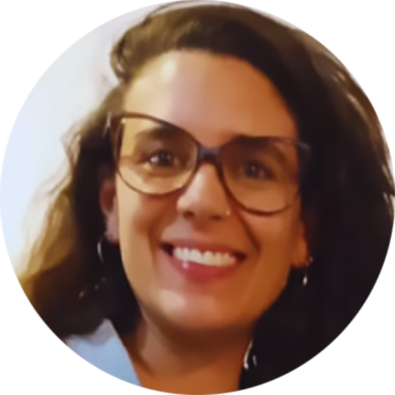 Melisa Fasciolo, Facilitadora del Taller de Teatro para Adolescentes en Tortuguitas