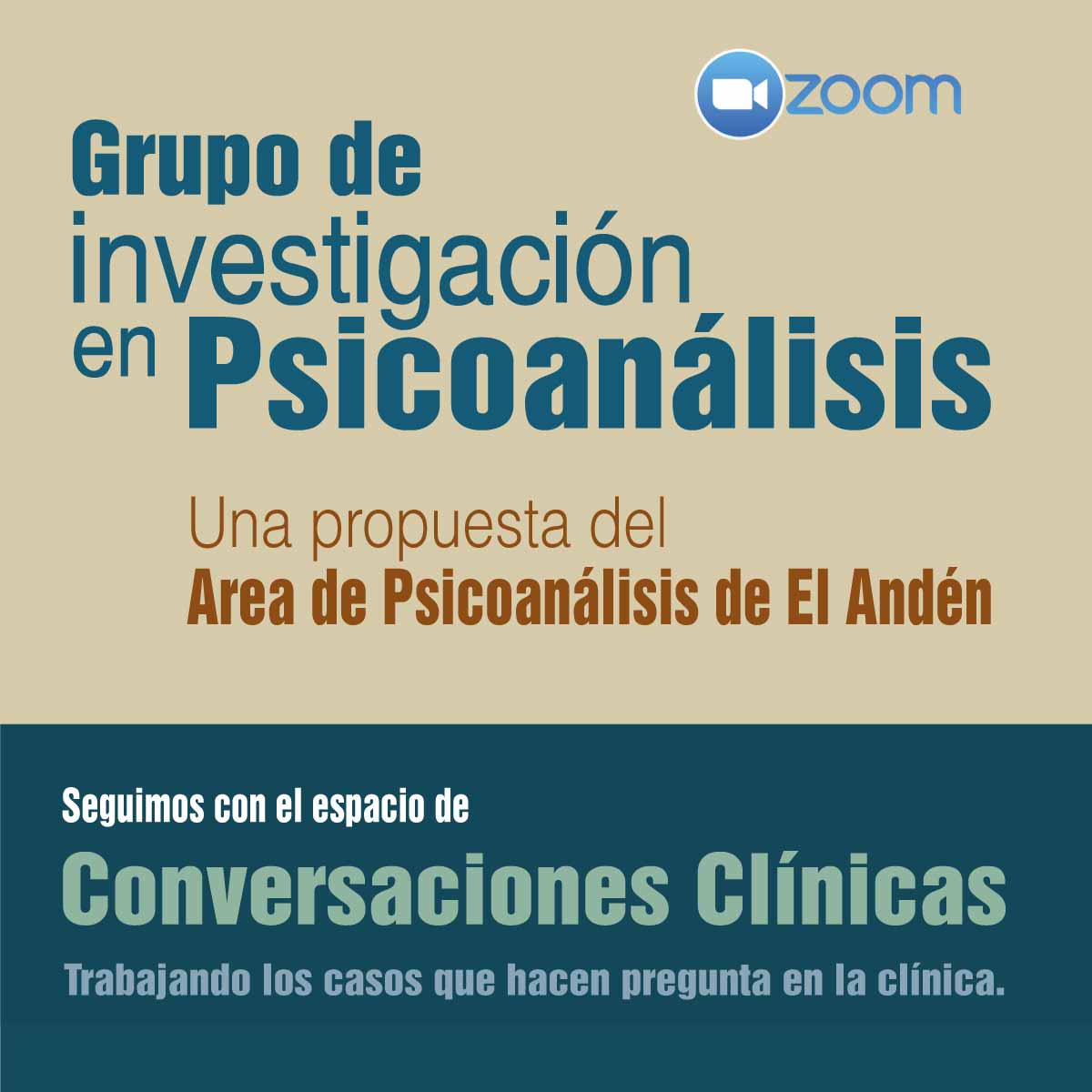 Grupo de Investigación en Psicoanálisis