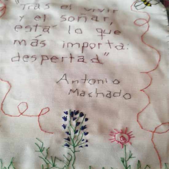 Taller de Escritura y Poesía Visual