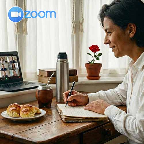 Taller Online de Escritura Creativa