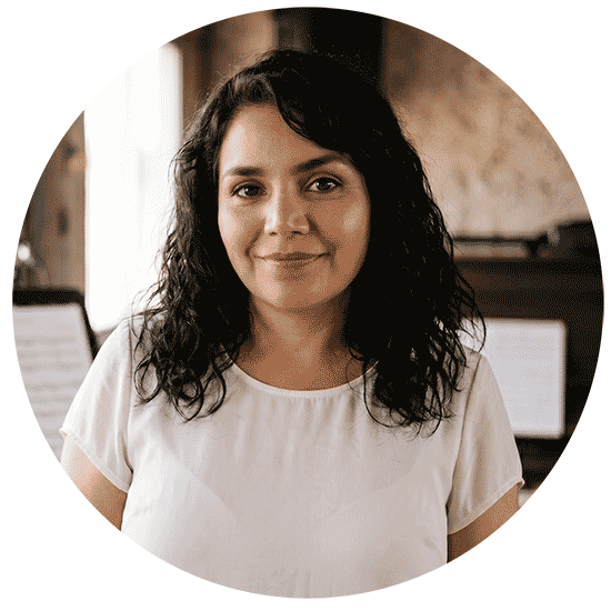 Natalia Sosa, Facilitadora del Taller de Canto en Tortuguitas