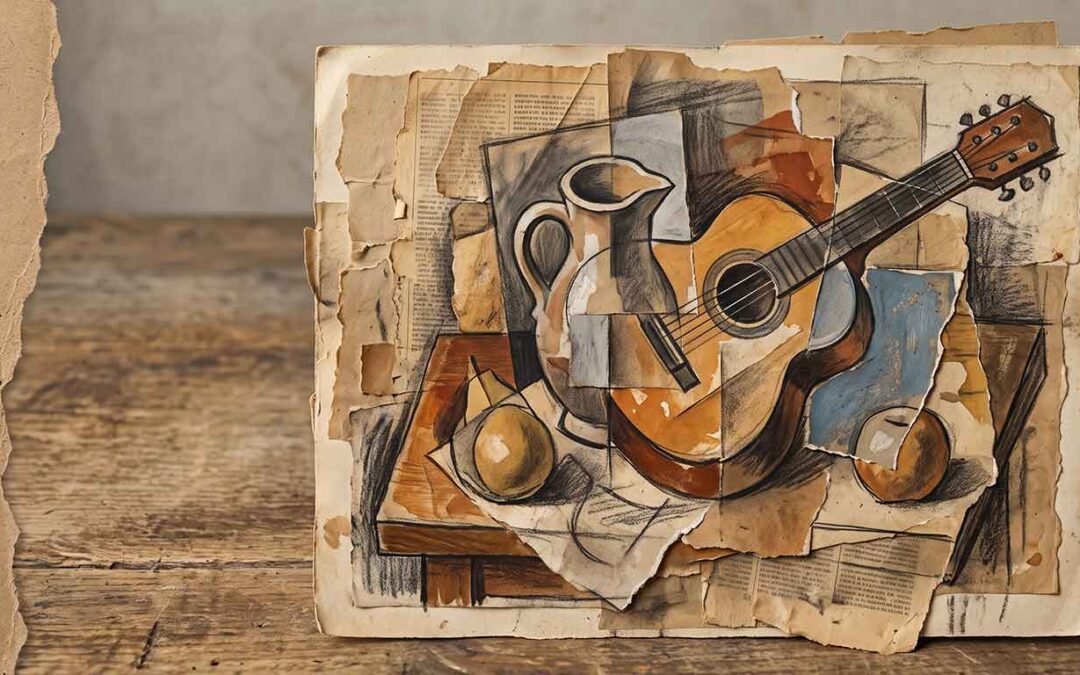 Pablo Picasso: una mirada desde distintos ángulos