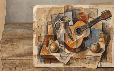 Pablo Picasso: una mirada desde distintos ángulos